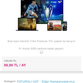 Yanlış Abonelik Ücreti Ve İletişim Sorunu