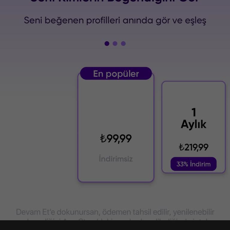 Uygulama İçi Satın Alma Sorunu