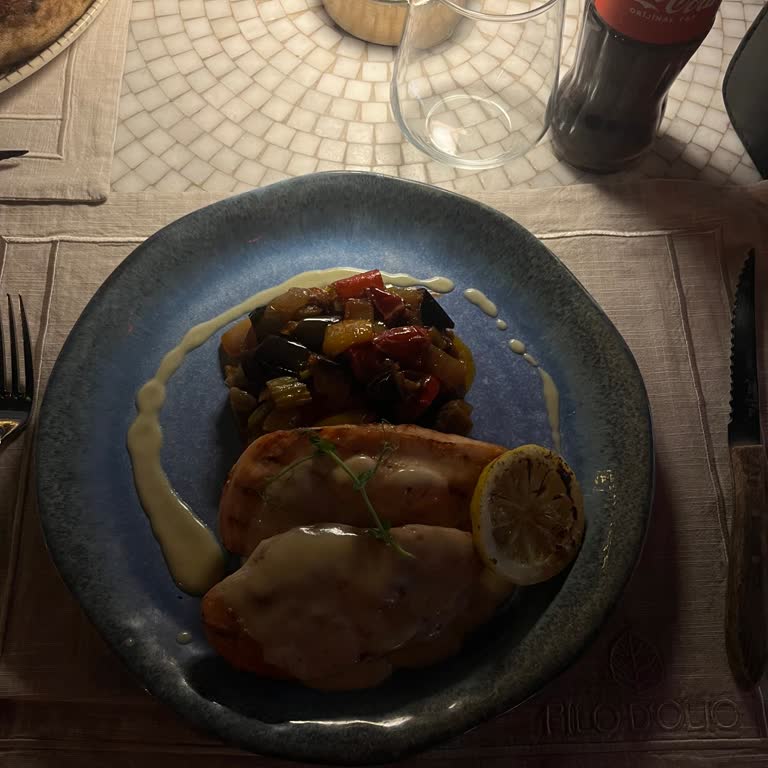 Büyük Hayal Kırıklığı: Yanık Pizza Ve Yavan Tatlar