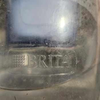 Brita Sürahi: Dayanıksız Malzeme Sorunu