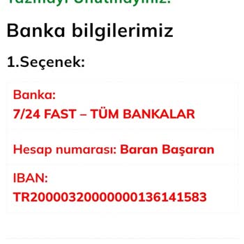 Yanıltıcı Ödeme Yöntemiyle Teslim Edilmeyen Mopet