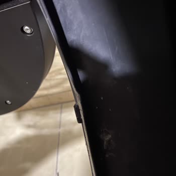 Bosch Çamaşır Makinesi Su Sızdırma Sorunu