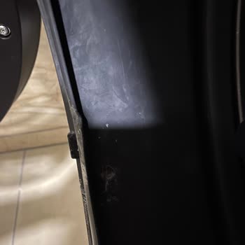 Bosch Çamaşır Makinesi Su Sızdırma Sorunu