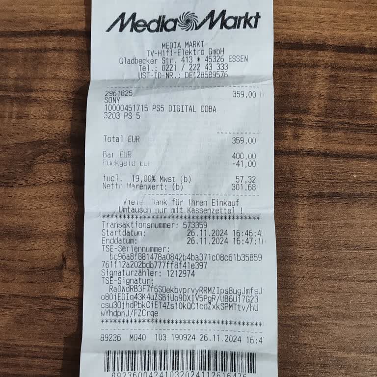 Media Markt Garanti Bilgisi Karmaşası