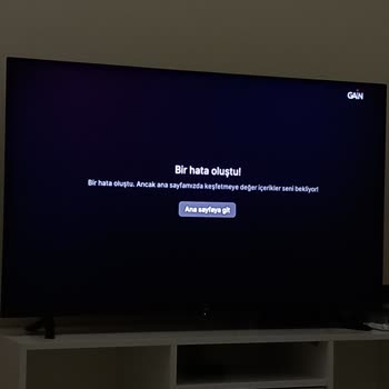 Hesap Giriş Sorunu Ve Yetersiz Müşteri Hizmetleri