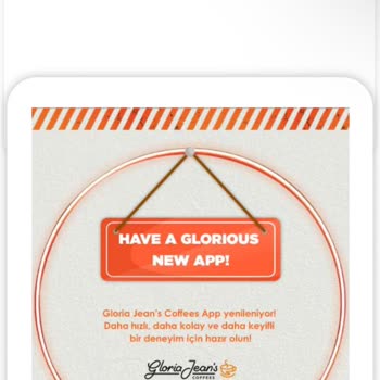 Gloria Jeans Uygulamasında Bakiyemi Kullanamıyorum Ve Destek Alamıyorum