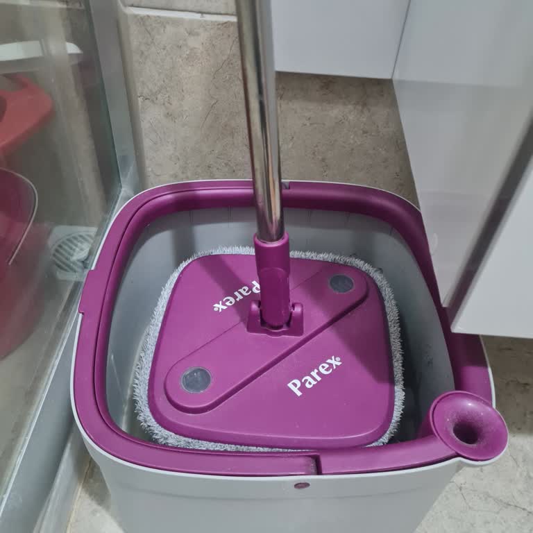 Parex Wondero'nun Temizlik Performansı Neden Azaldı