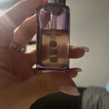 Beklenmedik Renk Değişimi: L'Oreal Göz Serumunda Hayal Kırıklığı