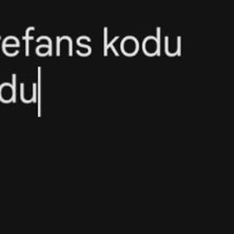 Oldubil'de Para Yükleme Sorunu Ve Yetersiz Destek