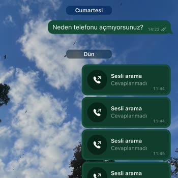 Buderus Teknik Servis Mağduriyeti: Sorun Çözülmedi, İletişim Engellendi