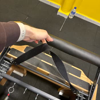 Antalya Pilates'ten Alınan Ürünlerde Sürekli Sorunlar