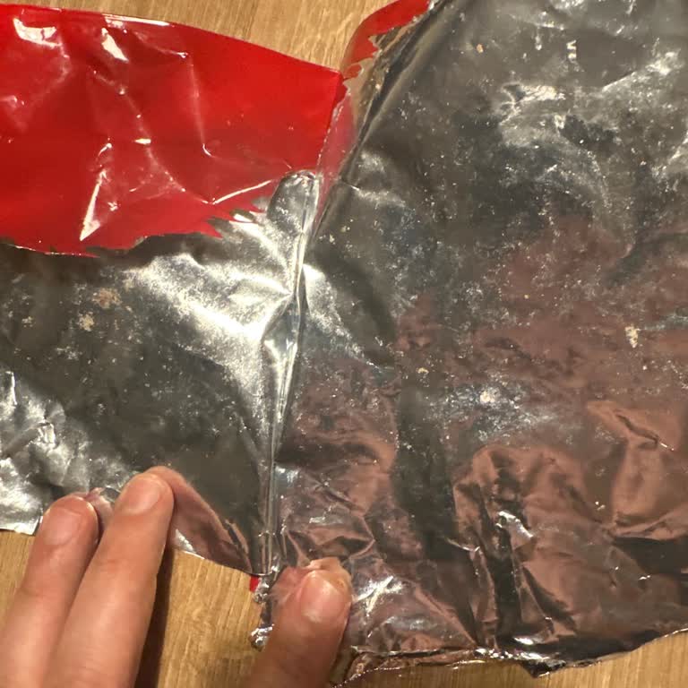 Paketten Beklenen Şifre Çıkmadı