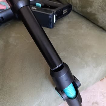 Garanti Kapsamında Değişim Yapılmayan Fakir El Süpürgesi Sorunu