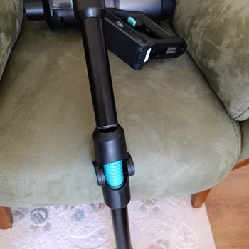 Garanti Kapsamında Değişim Yapılmayan Fakir El Süpürgesi Sorunu