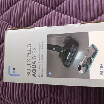 Garanti Kapsamında Değişim Yapılmayan Fakir El Süpürgesi Sorunu