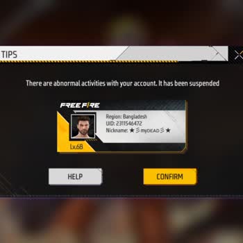 My Garena Free Fire ID Was Stolen and I Need Help Recovering It Immediately