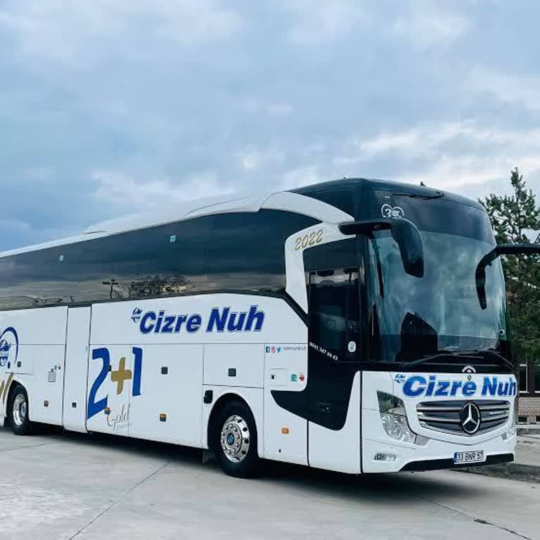 Soğukta Bekletilen Yolcular Ve Güvenilmez Firma Deneyimi