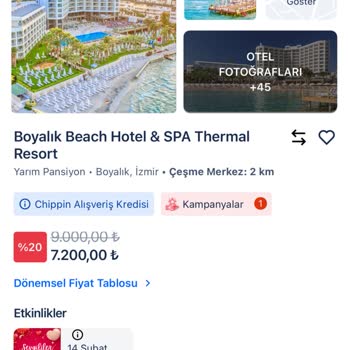 Setur Rezervasyon Hatası Ve Ekstra Ücret Talebi