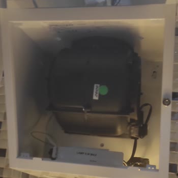 Bosch Servisi Kurulumda Sorun Yaşattı