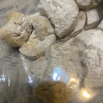 Küflü Ürün Skandalı: Sağlığımız Tehlikede!