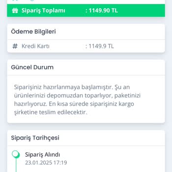 Nişan Ayakkabım Hala Teslim Edilmedi