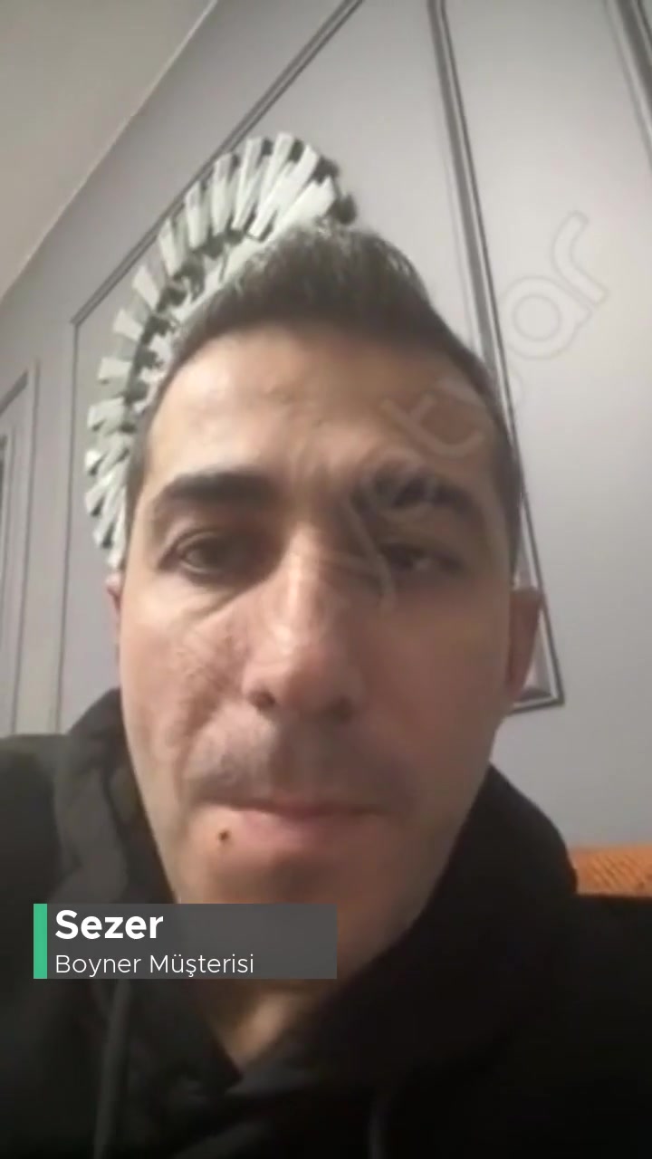 Boyner Mağazası Totem Kart Sorunu! videonun kapak resmi