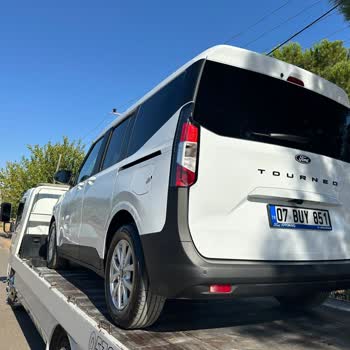Yeni Araçta Şanzıman Problemi Ve Müşteri Memnuniyetsizliği