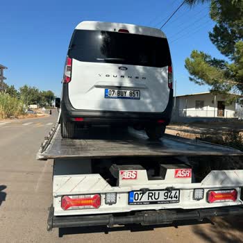 Yeni Araçta Şanzıman Problemi Ve Müşteri Memnuniyetsizliği