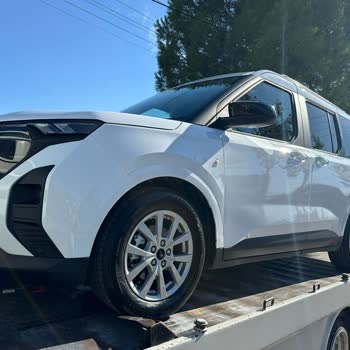 Yeni Araçta Şanzıman Problemi Ve Müşteri Memnuniyetsizliği