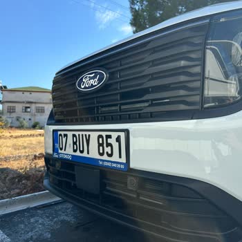 Yeni Araçta Şanzıman Problemi Ve Müşteri Memnuniyetsizliği