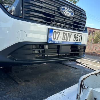 Yeni Araçta Şanzıman Problemi Ve Müşteri Memnuniyetsizliği