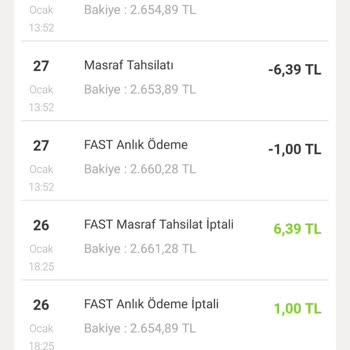 Hesap Açma Sürecinde Para Transferi Sorunu