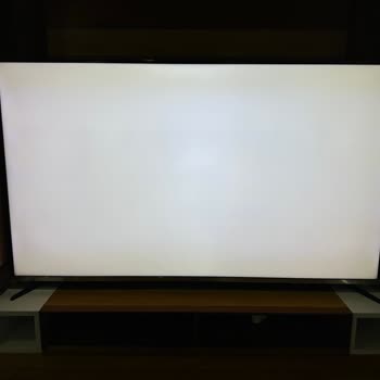 Televizyon Değişim Sorunu Ve Müşteri Memnuniyetsizliği