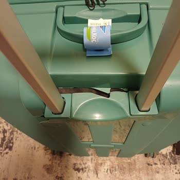 Güzergah Dışı Yolculuk Ve Kırılan Valiz Mağduriyeti