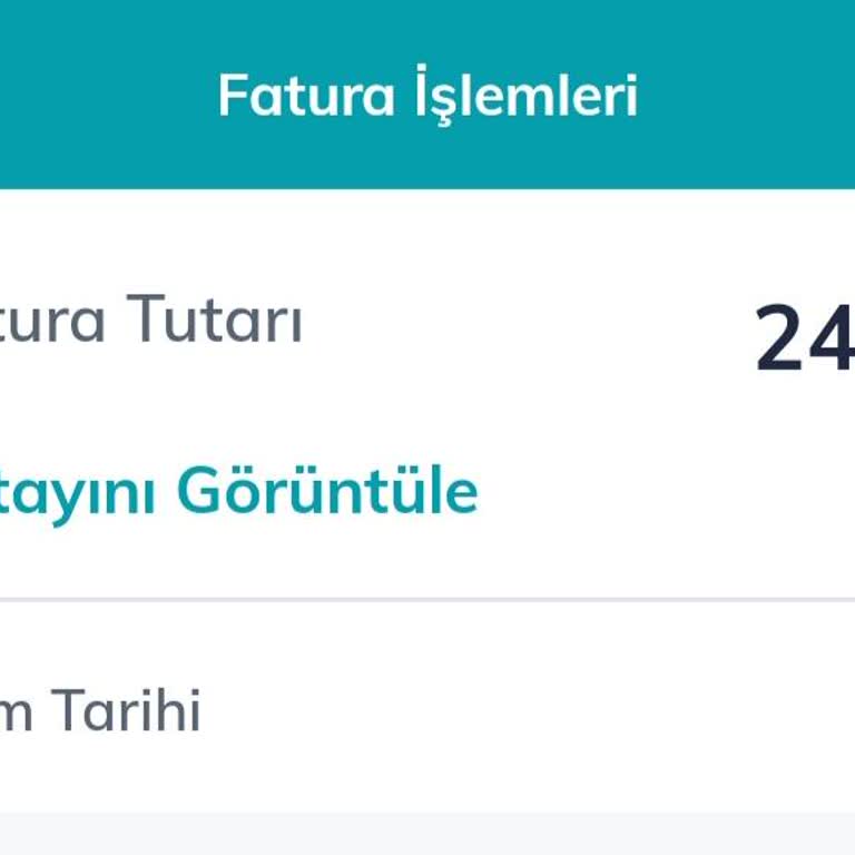 Türk Telekom'a Geçişte Fatura Şoku Ve Cayma Bedeli Sorunu