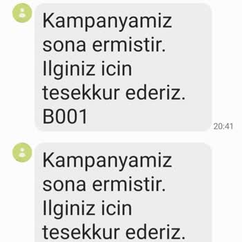Türk Telekom Prime Üyeliğinde Kampanya Mağduriyeti