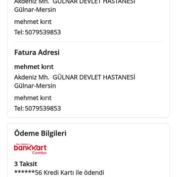 Yanıltıcı Ürün Ve Faturasız Satış Sorunu