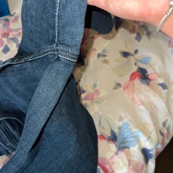 Mavi'den Aldığım Pantolonun Renk Solması Ve İade Sorunu