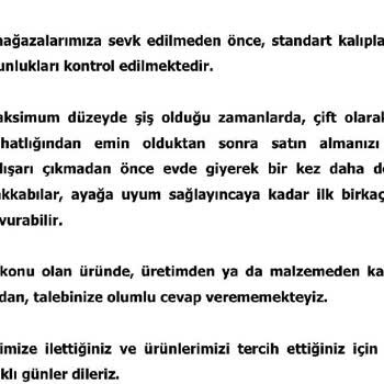 SuperStep Ayakkabı Mağduriyeti: İade Talebi