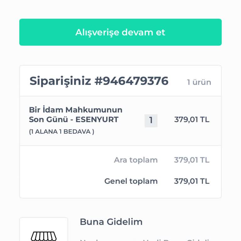 İptal Edilen Tiyatro Oyunu Ve Belirsiz Bilet İadesi