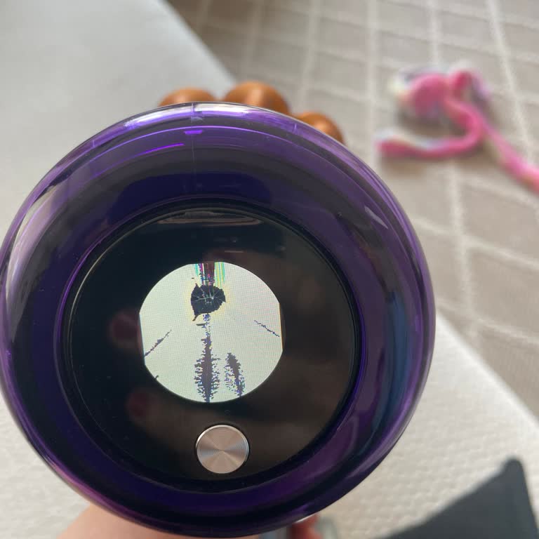 Dyson Süpürge Sorunları Ve Yetersiz Müşteri Hizmeti