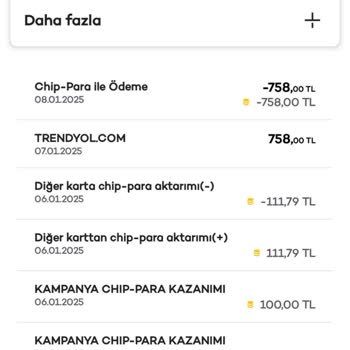 Vaat Edilen Chip-Paranın Geri Alınması Ve Umursamaz Tavır