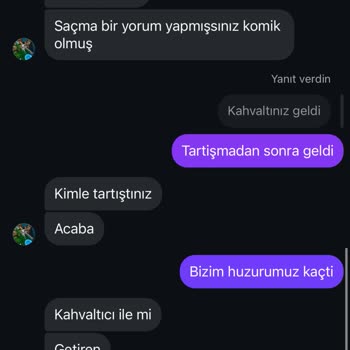 Fiyasko Tatil: Fiyat Farkı Ve Kötü Hizmet