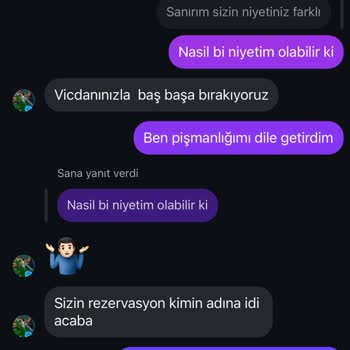 Fiyasko Tatil: Fiyat Farkı Ve Kötü Hizmet