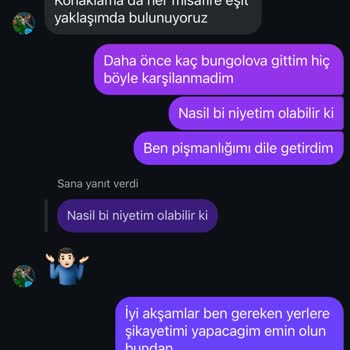 Fiyasko Tatil: Fiyat Farkı Ve Kötü Hizmet