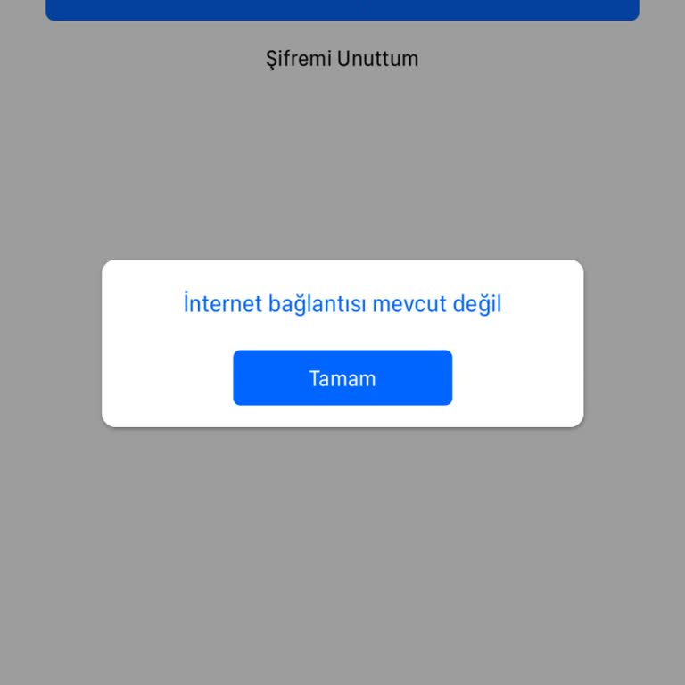 General HT400 Cihazında Bağlantı Sorunu Ve Müşteri Hizmetleri Erişimsizliği