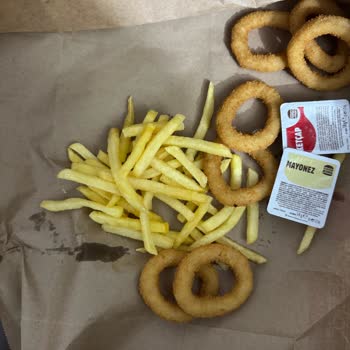 Eksik Ve Yanlış Sipariş Deneyimi