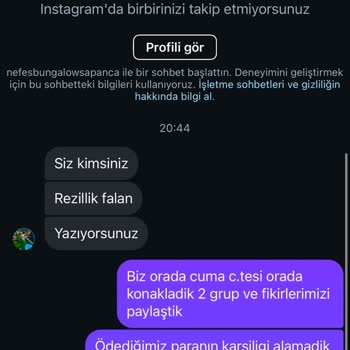 Beklentilerin Altında Kalan Tatil Deneyimi: Fiyat Tutarsızlıkları Ve Müşteri İletişim Sorunları