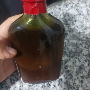 Bozulmuş Ürün Güvenimizi Sarstı