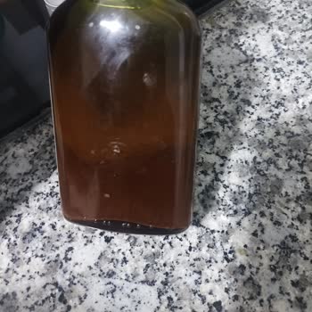 Bozulmuş Ürün Güvenimizi Sarstı